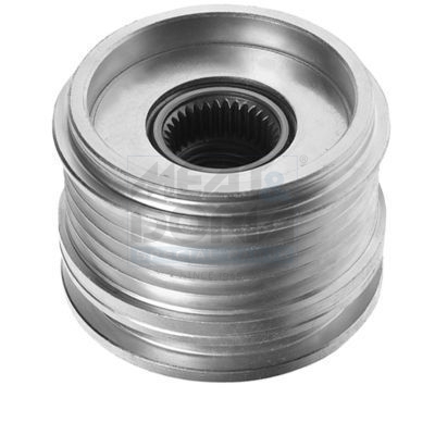Dispositivo ruota libera alternatore MEAT & DORIA 45099