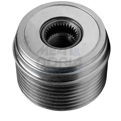 Dispositivo ruota libera alternatore MEAT & DORIA 45100