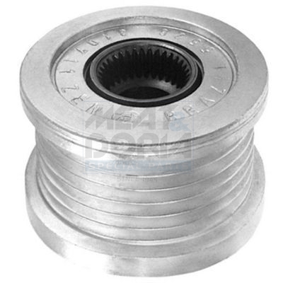 Dispositivo ruota libera alternatore MEAT & DORIA 45017