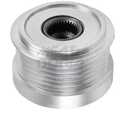 Dispositivo ruota libera alternatore MEAT & DORIA 45046