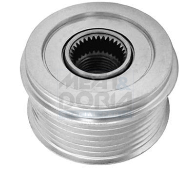 Dispositivo ruota libera alternatore MEAT & DORIA 45109