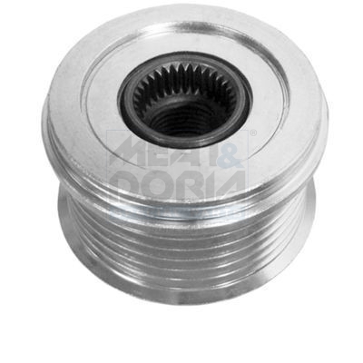 Dispositivo ruota libera alternatore MEAT & DORIA 45048