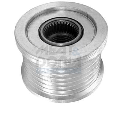 Dispositivo ruota libera alternatore MEAT & DORIA 45105