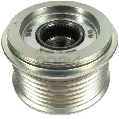 Dispositivo ruota libera alternatore MEAT & DORIA 45074