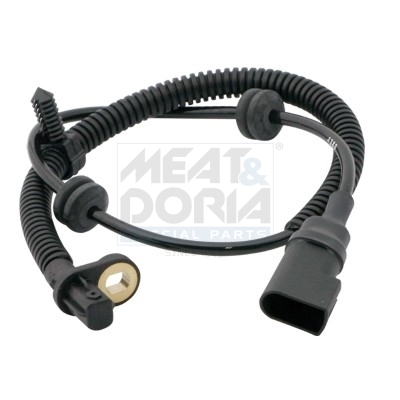 Sensore, n. giri ruota MEAT & DORIA 90095