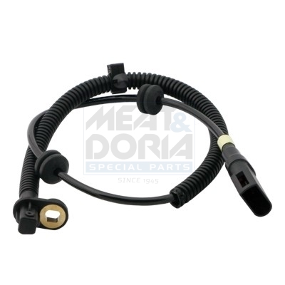 Sensore, n. giri ruota MEAT & DORIA 90096
