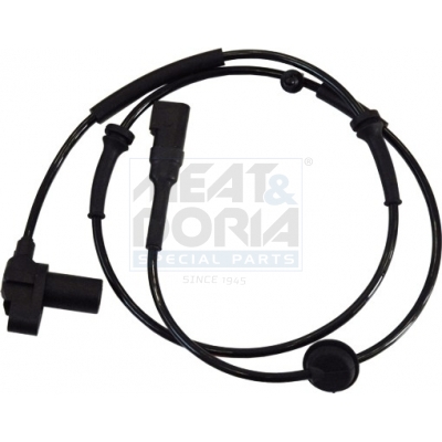 Sensore, n. giri ruota MEAT & DORIA 90098