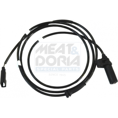 Sensore, n. giri ruota MEAT & DORIA 90112