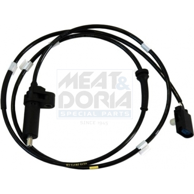 Sensore, n. giri ruota MEAT & DORIA 90113