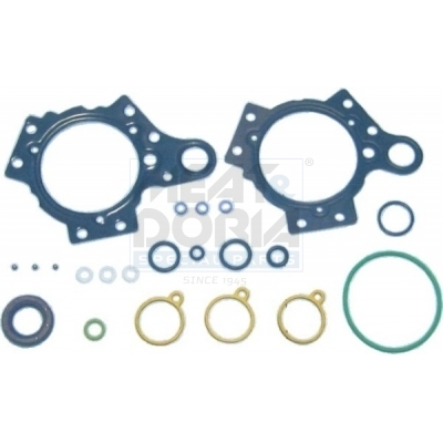 Kit riparazione, common-rail-system MEAT & DORIA 9157