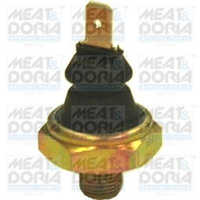 Interruttore a pressione olio MEAT & DORIA 72000