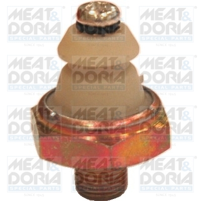 Interruttore a pressione olio MEAT & DORIA 72001