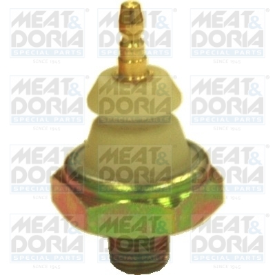 Interruttore a pressione olio MEAT & DORIA 72002