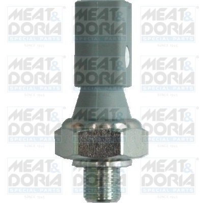 Interruttore a pressione olio MEAT & DORIA 72003