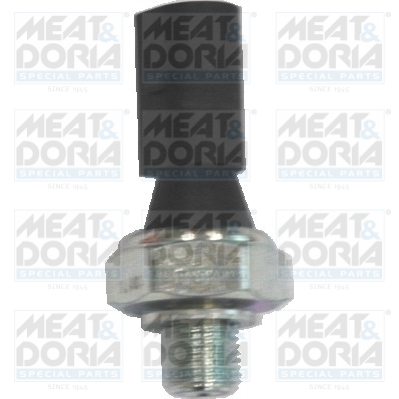 Interruttore a pressione olio MEAT & DORIA 72004