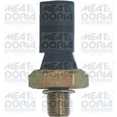 Interruttore a pressione olio MEAT & DORIA 72005