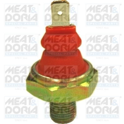 Interruttore a pressione olio MEAT & DORIA 72006