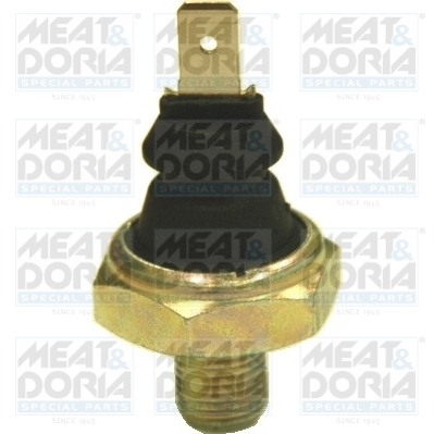 Interruttore a pressione olio MEAT & DORIA 72011