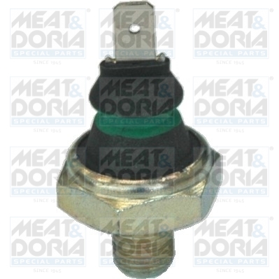 Interruttore a pressione olio MEAT & DORIA 72012