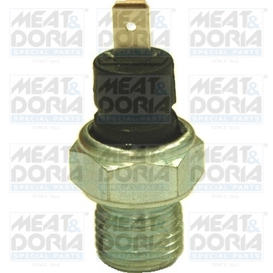 Interruttore a pressione olio MEAT & DORIA 72013