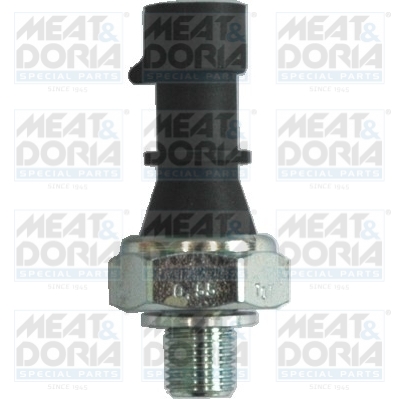 Interruttore a pressione olio MEAT & DORIA 72014