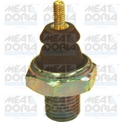 Interruttore a pressione olio MEAT & DORIA 72020