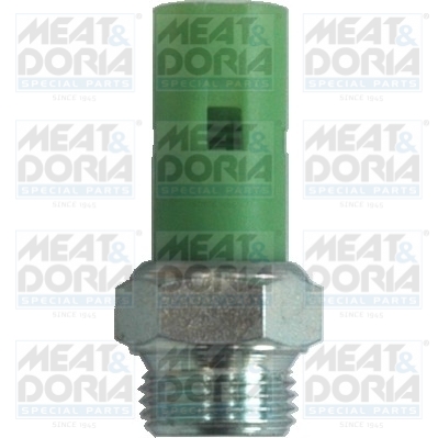 Interruttore a pressione olio MEAT & DORIA 72021