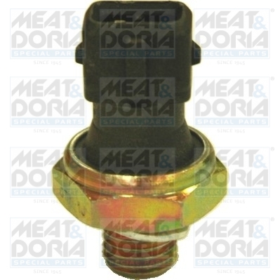 Interruttore a pressione olio MEAT & DORIA 72023