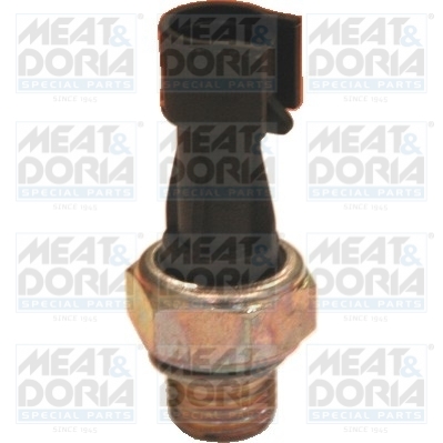 Interruttore a pressione olio MEAT & DORIA 72026