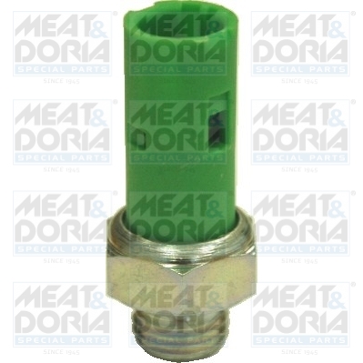 Interruttore a pressione olio MEAT & DORIA 72027