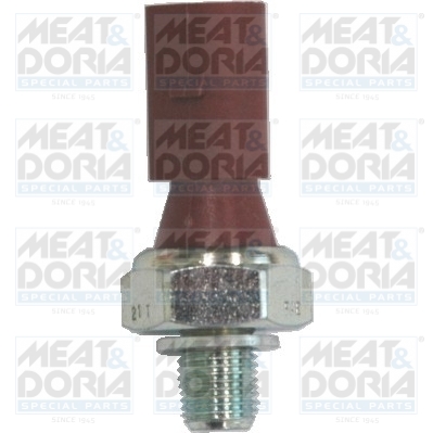 Interruttore a pressione olio MEAT & DORIA 72028