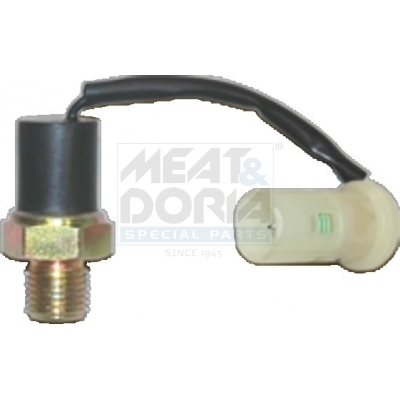 Interruttore a pressione olio MEAT & DORIA 72029