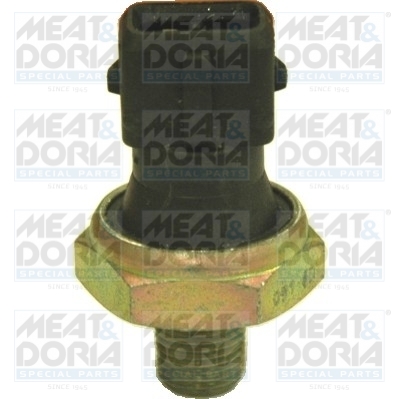 Interruttore a pressione olio MEAT & DORIA 72030
