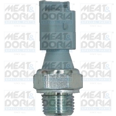 Interruttore a pressione olio MEAT & DORIA 72031