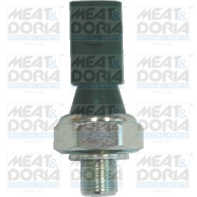 Interruttore a pressione olio MEAT & DORIA 72032
