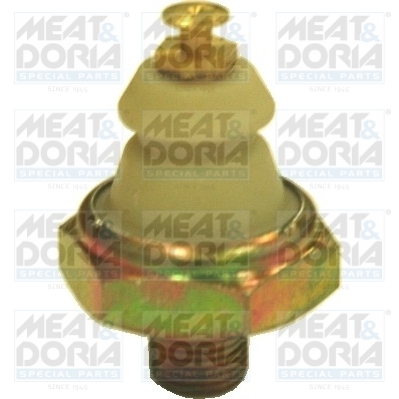 Interruttore a pressione olio MEAT & DORIA 72033