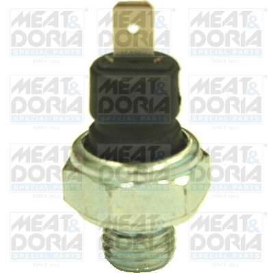Interruttore a pressione olio MEAT & DORIA 72034