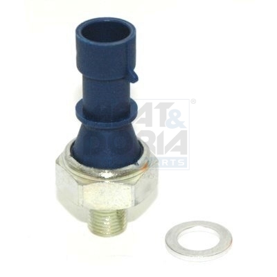 Interruttore a pressione olio MEAT & DORIA 72036