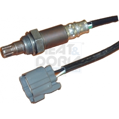 Sonda lambda MEAT & DORIA 81613