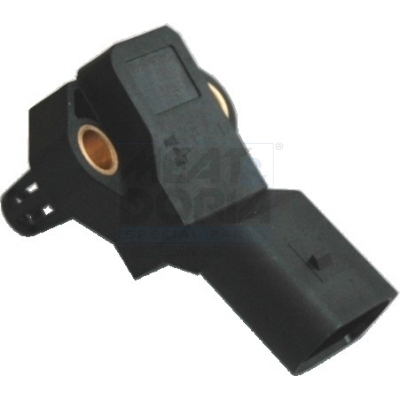 Sensore, pressione collettore d'aspirazione MEAT & DORIA 82246