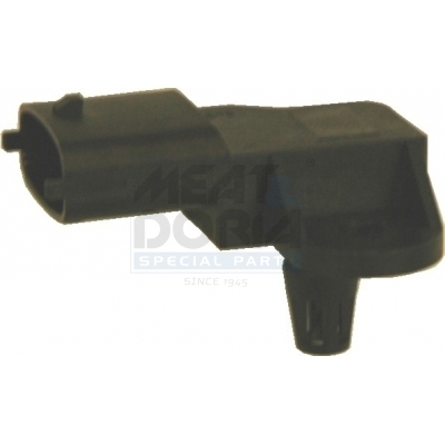 Sensore, pressione collettore d'aspirazione MEAT & DORIA 82254