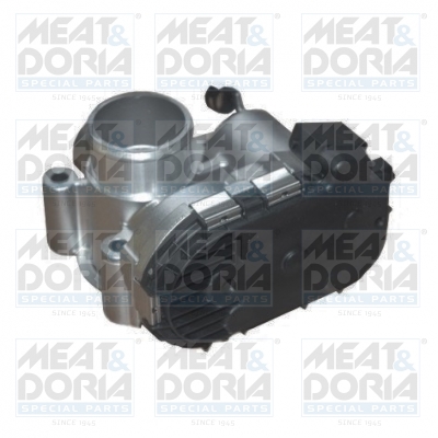 Corpo farfallato MEAT & DORIA 89258R