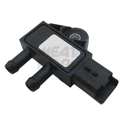 Sensore, pressione gas scarico MEAT & DORIA 82257