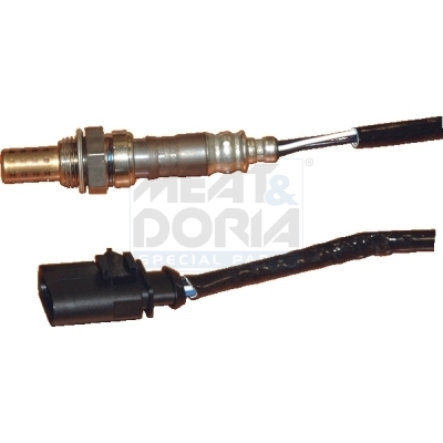 Sonda lambda MEAT & DORIA 81622