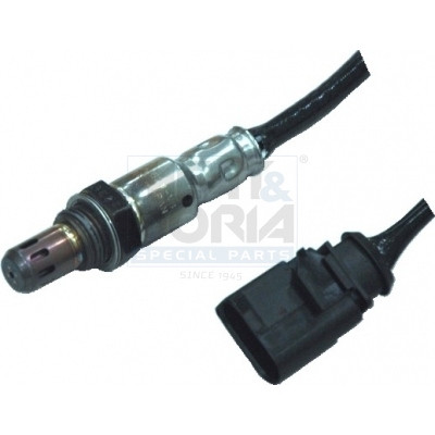 Sonda lambda MEAT & DORIA 81623