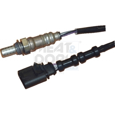 Sonda lambda MEAT & DORIA 81624