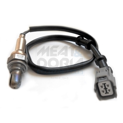 Sonda lambda MEAT & DORIA 81628