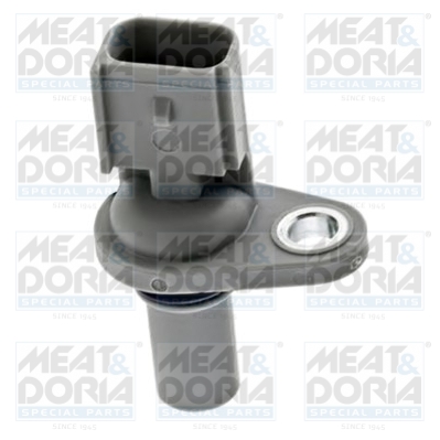 Sensore, posizione albero a camme MEAT & DORIA 87436