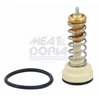 Termostato, refrigerante MEAT & DORIA 92620