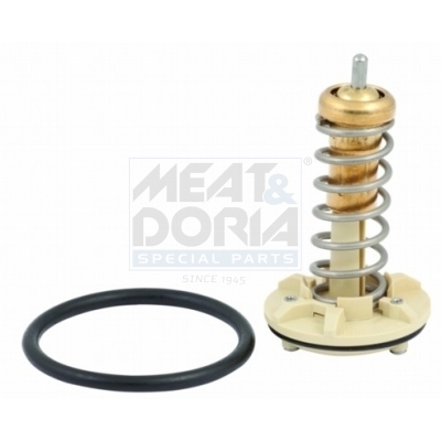 Termostato, refrigerante MEAT & DORIA 92621
